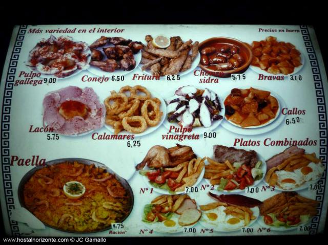 Bares y restaurantes de Madrid Restaurants and bars 0009 Bares y restaurantes de Madrid Restaurants and bars 0009